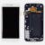 LCD digitizer with frame for Samsung S6 edge G9250 G925